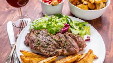 What are the best food pairings?