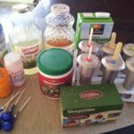 What are the best foods to eat after tonsillectomy?