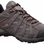 What are the best leather walking shoes?