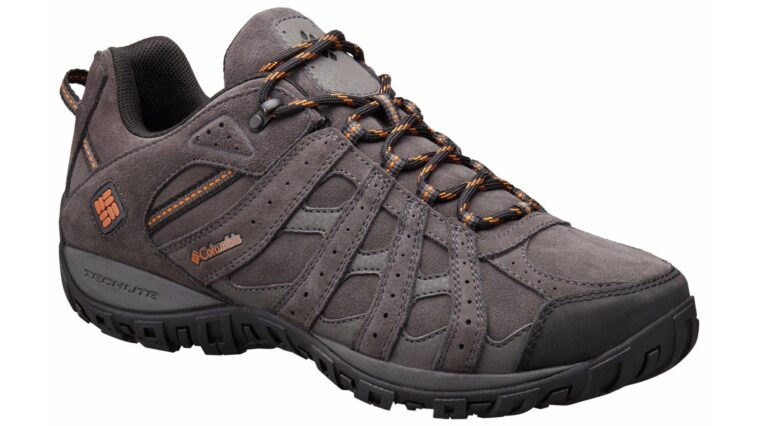 What are the best leather walking shoes?