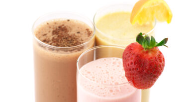 What are the best protein shakes for weight loss?