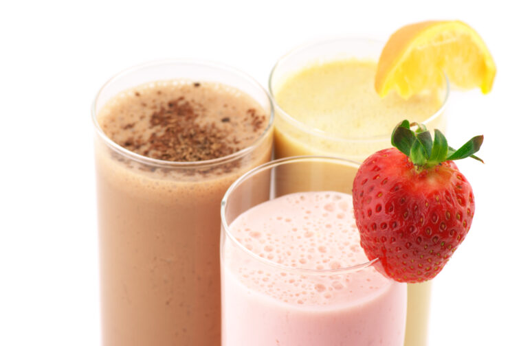 What are the best protein shakes for weight loss?