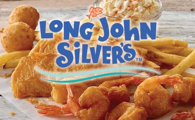 What are the crunchy things at Long John Silvers?