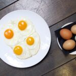 What are the different egg styles?
