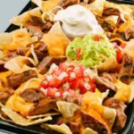 What are the different nachos at Taco Bell?