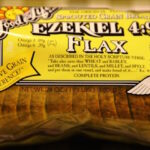 What are the different types of Ezekiel bread?