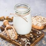 What are the disadvantages of oat milk?