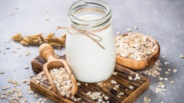 What are the disadvantages of oat milk?