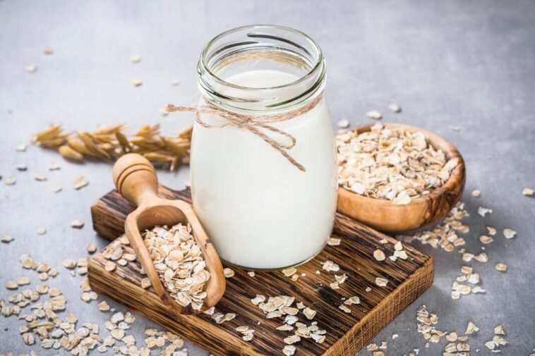What are the disadvantages of oat milk?