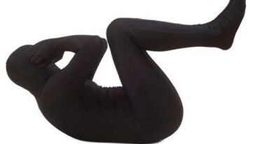 What are the disadvantages of sit-ups?