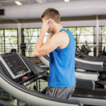 What are the disadvantages of treadmill?
