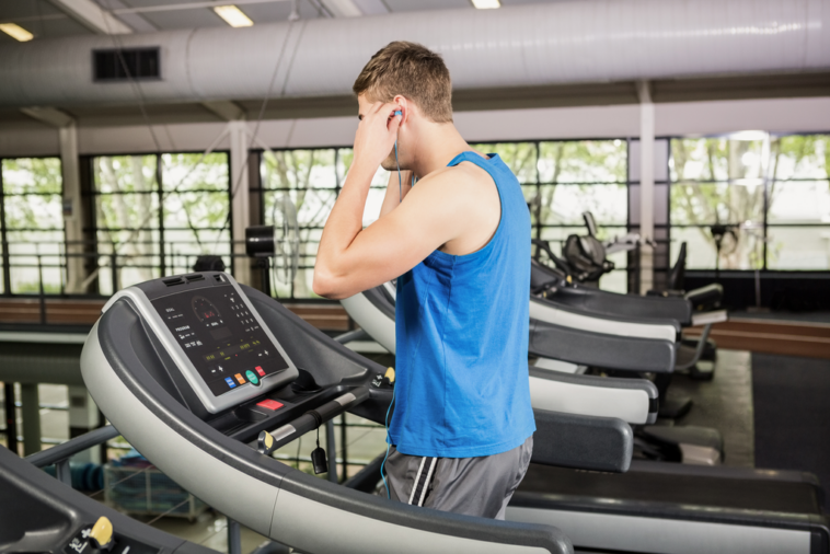 What are the disadvantages of treadmill?