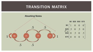What are the examples of chain?
