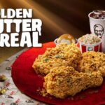 What are the flavors in KFC?