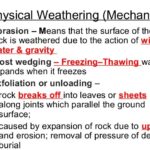 What are the four types of thawing?