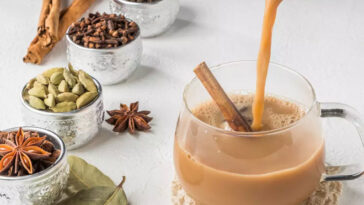 What are the health benefits of masala?