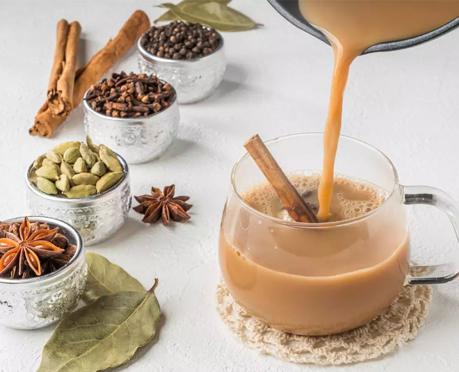 What are the health benefits of masala?