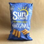 What are the healthiest chips?