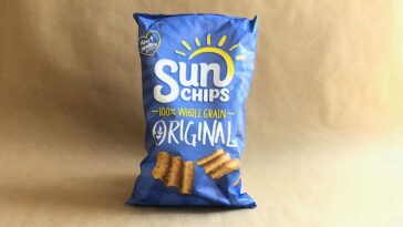 What are the healthiest chips?