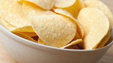 What are the healthiest chips for you?