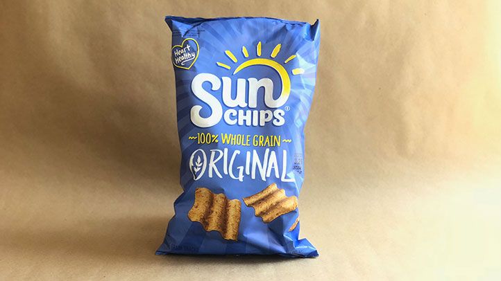 What are the healthiest chips?