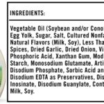 What are the ingredients in Hidden Valley Ranch?