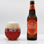What are the ingredients in Sam Adams Octoberfest?