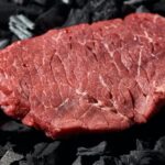 What are the least fatty steaks?