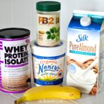 What are the lowest calorie protein shakes?