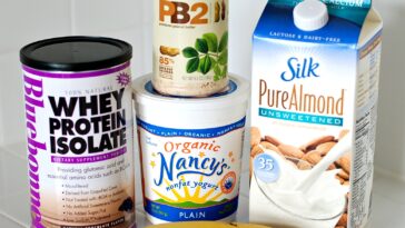 What are the lowest calorie protein shakes?