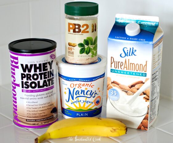 what-are-the-lowest-calorie-protein-shakes