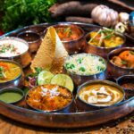 What are the mildest Indian dishes?