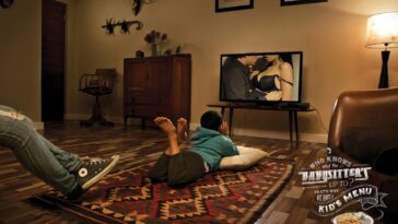 What are the most inappropriate ads?