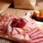 What are the most popular cold cuts?