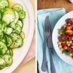 What are the most popular side dishes?