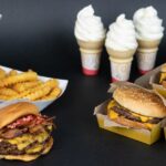 What are the most unhealthy meals?