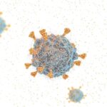 What are the possible symptoms of the COVID-19 Omicron variant?