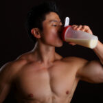 What are the pros and cons of drinking protein shakes?