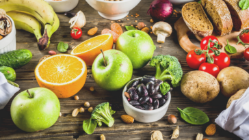 What are the pros and cons of eating healthy?