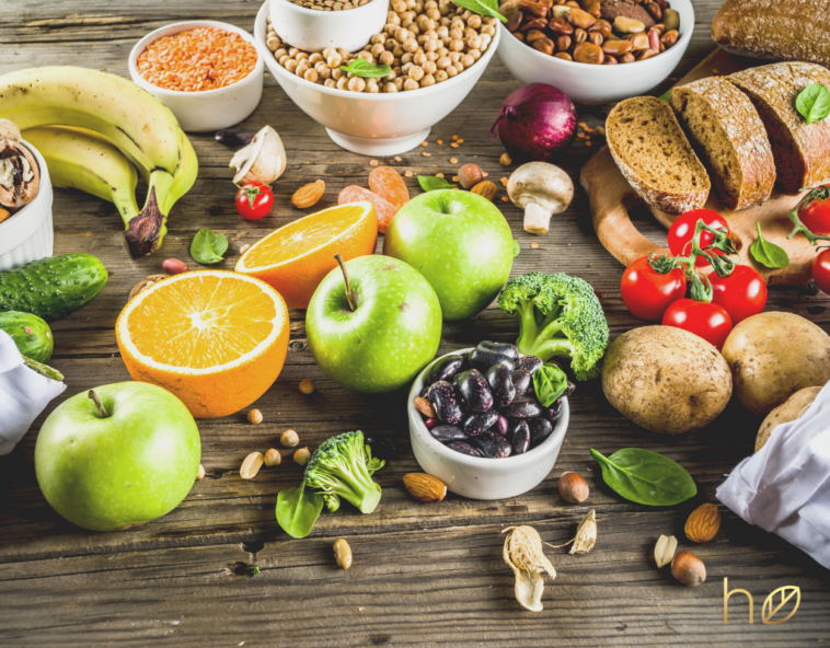 What are the pros and cons of eating healthy?