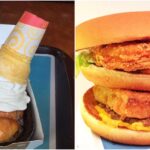 What are the secret items on the McDonald's menu?