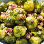 What are the side effects of Brussel sprouts?