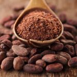 What are the side effects of cocoa powder?