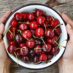 What are the side effects of eating cherries?