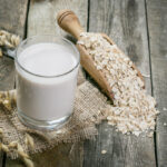 What are the side effects of oat milk?