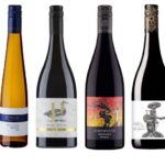 What are the top 10 best wines?