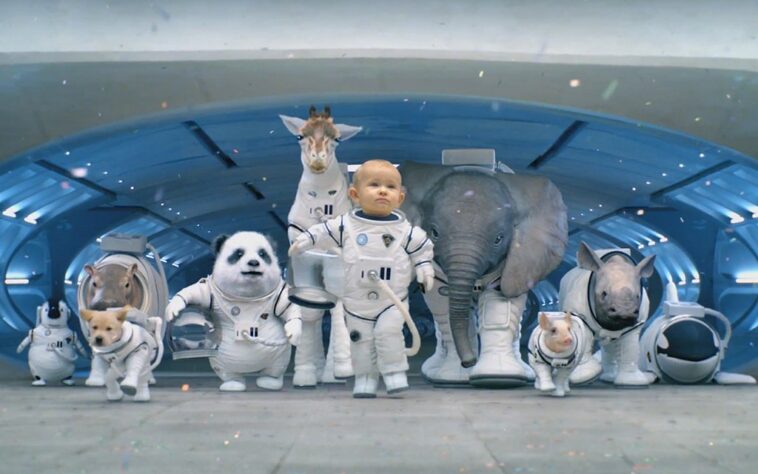 What are the top 10 commercials of all time?