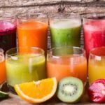 What are the top 10 healthy drinks?