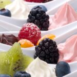 What are the top 10 ice cream toppings?