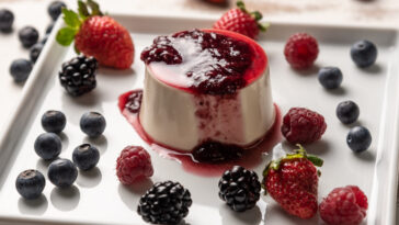 What are the top 10 most popular desserts?